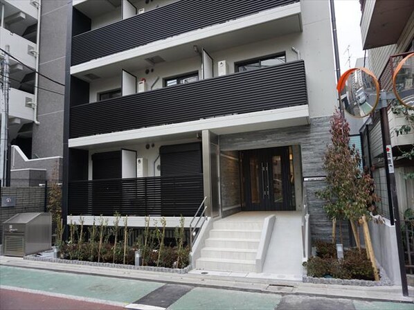 レジディア文京小石川の物件内観写真